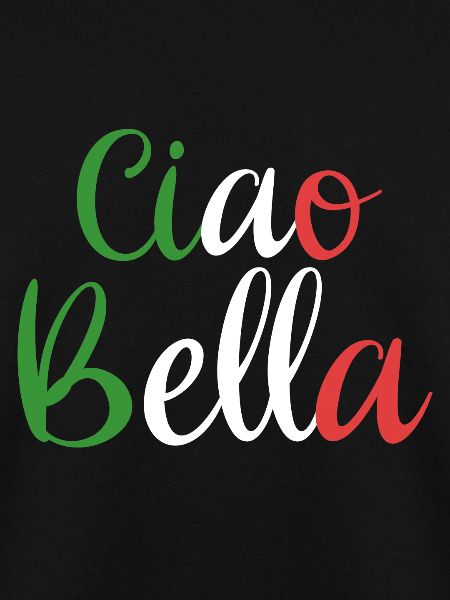 Ciao Bella
