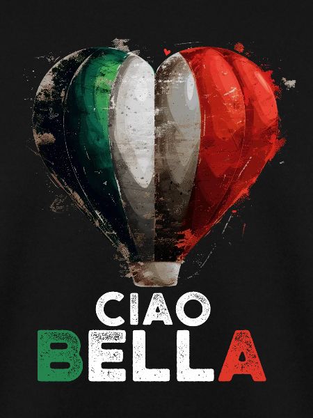 Ciao Bella