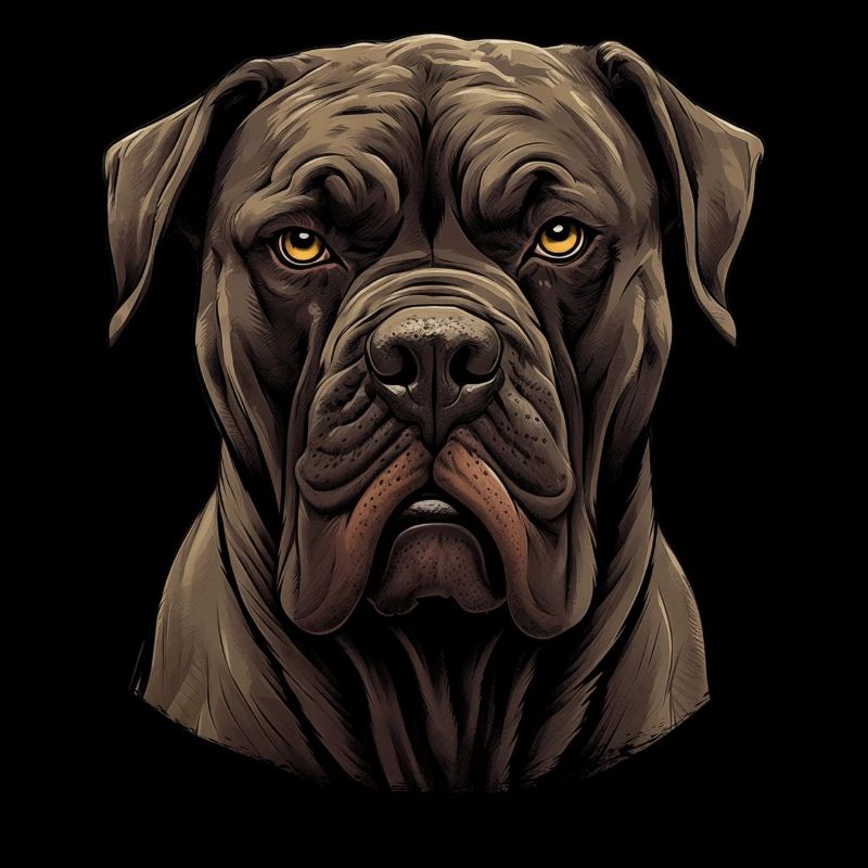 Cane corso