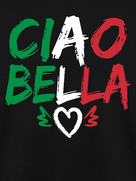 Ciao Bella