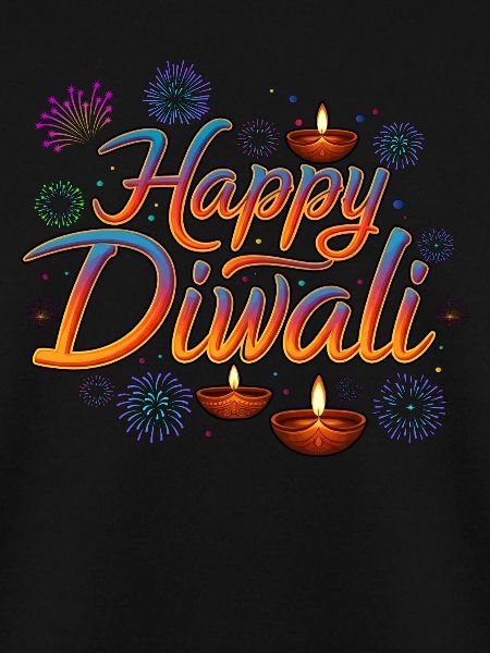 Happy Diwali