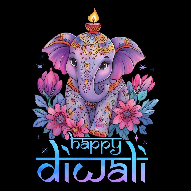 Happy Diwali
