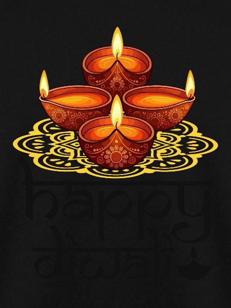 Happy Diwali