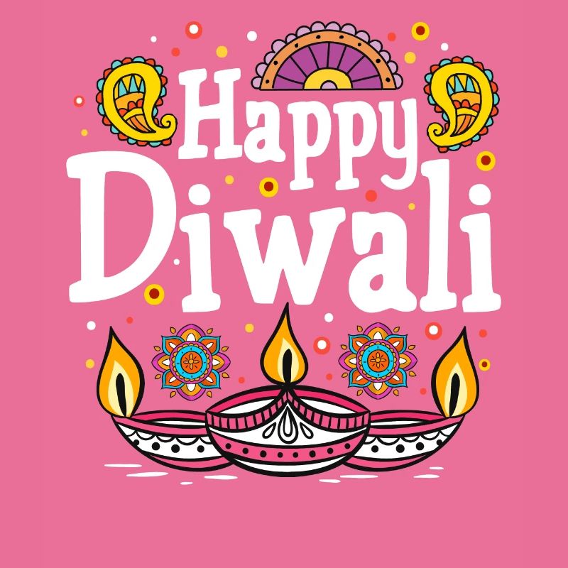 Happy Diwali