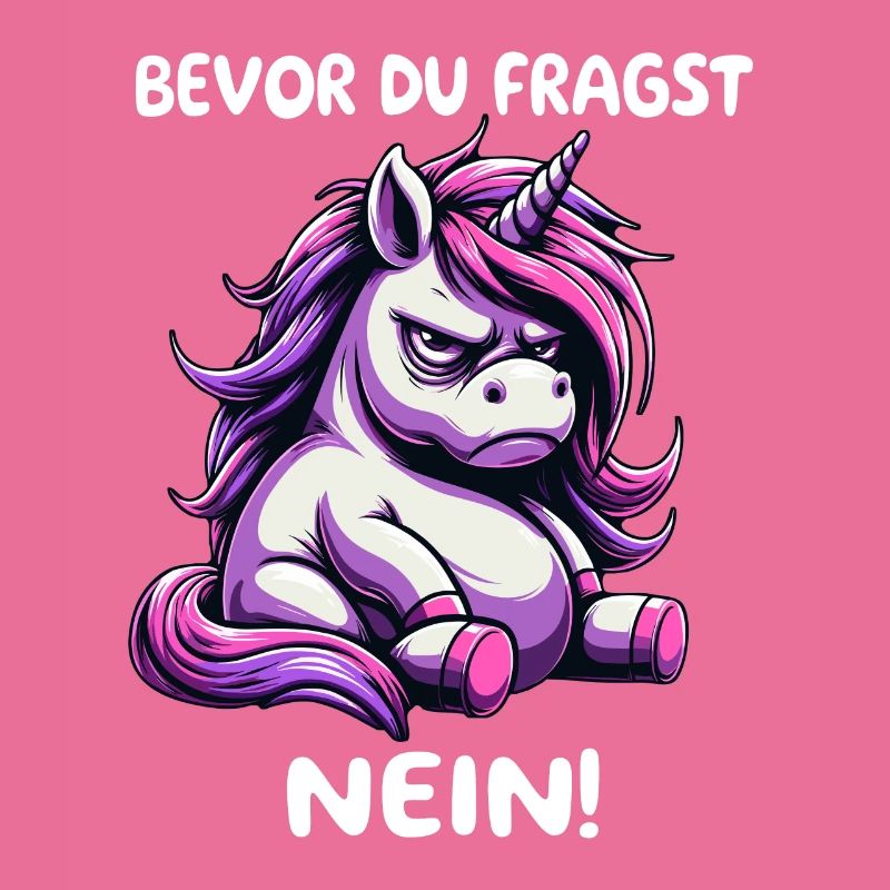 Avant de demander