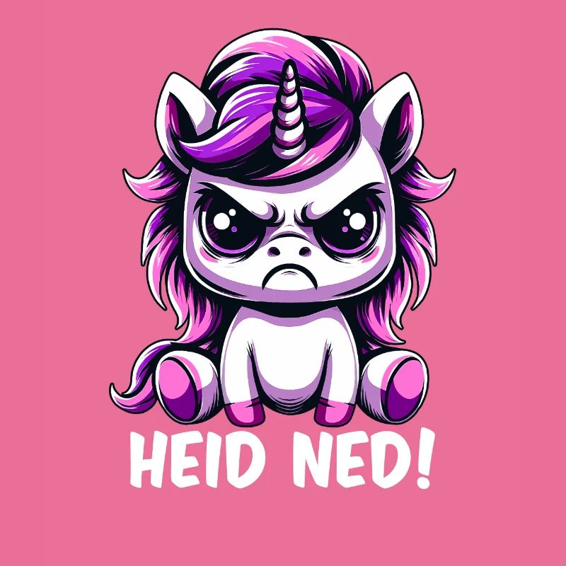 Heid Ned