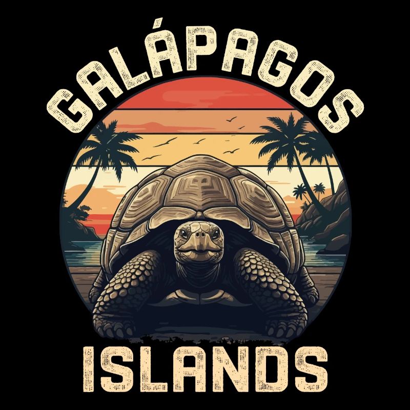 Galapagos Islands