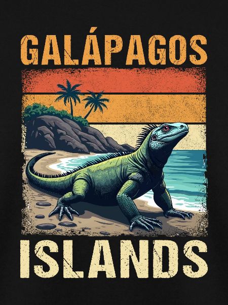 Galapagos Islands