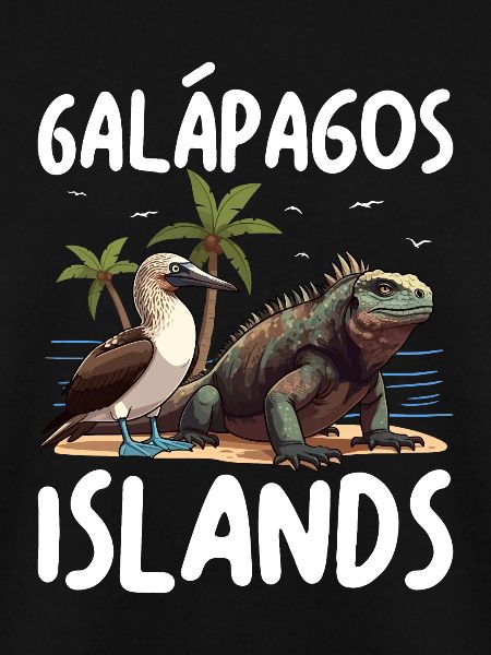 Galapagos Islands