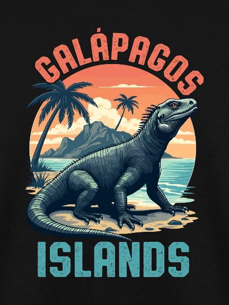 Galapagos Islands