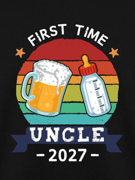 First Time Uncle 2027