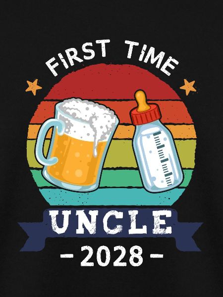 First Time Uncle 2028