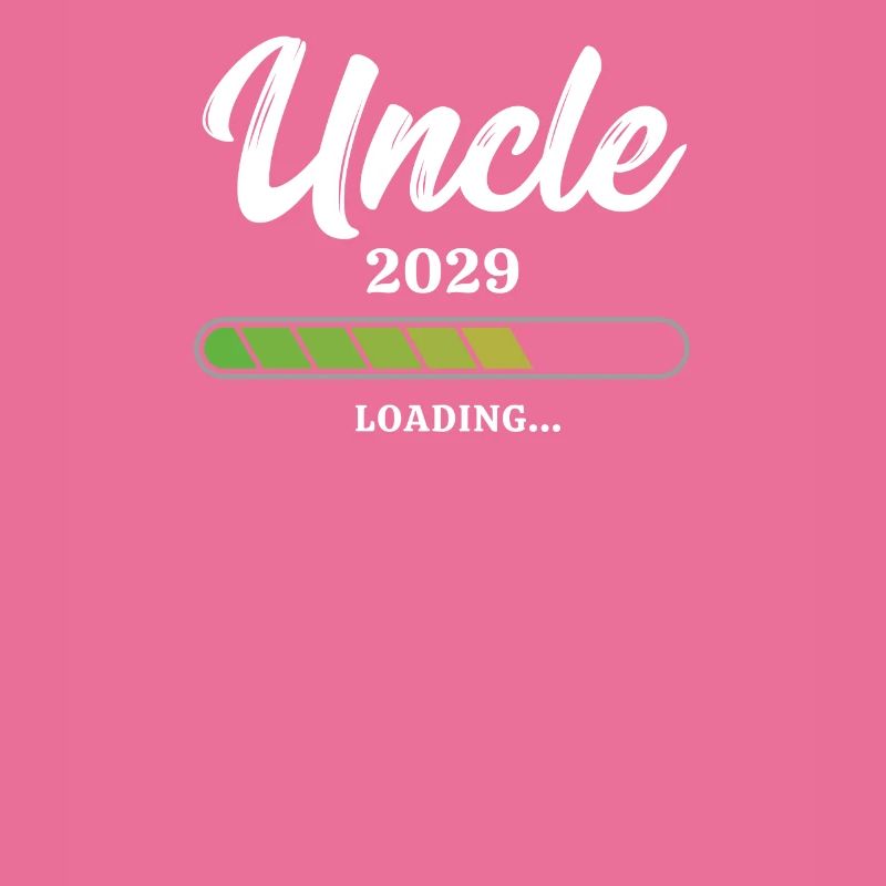 Uncle Loading 2029