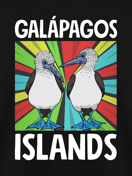 Galapagos Islands