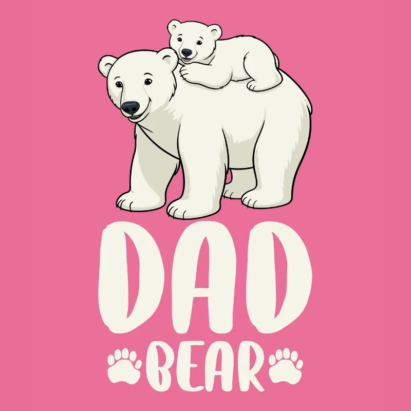Dad Bear