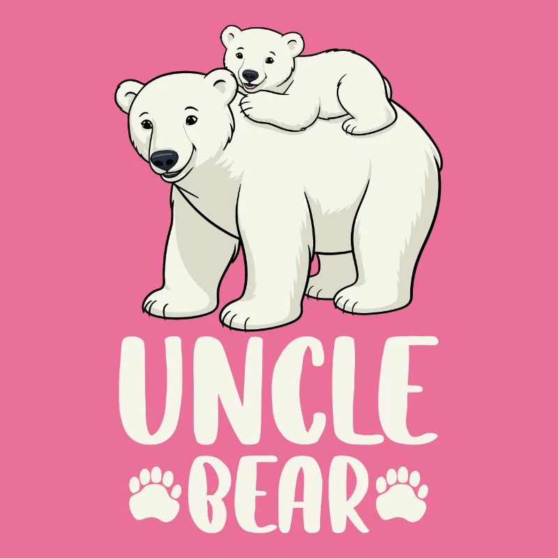 Uncle Bear