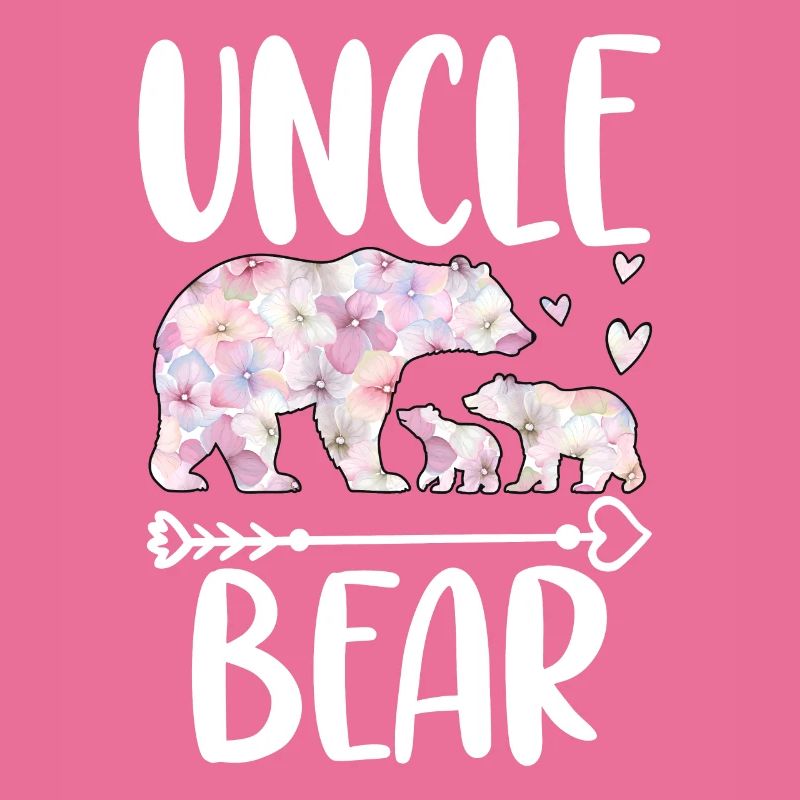 Uncle Bear