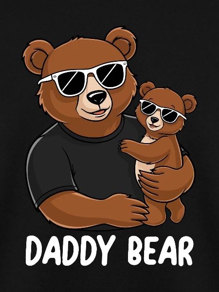 Daddy Bear
