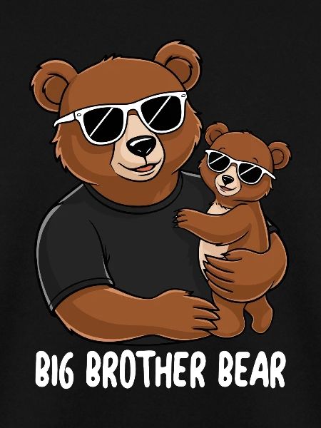 Big Brother Bear