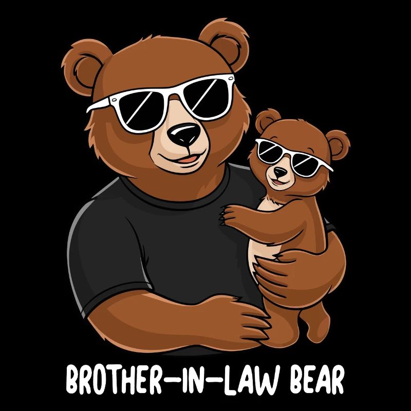 Beau-frère Bear