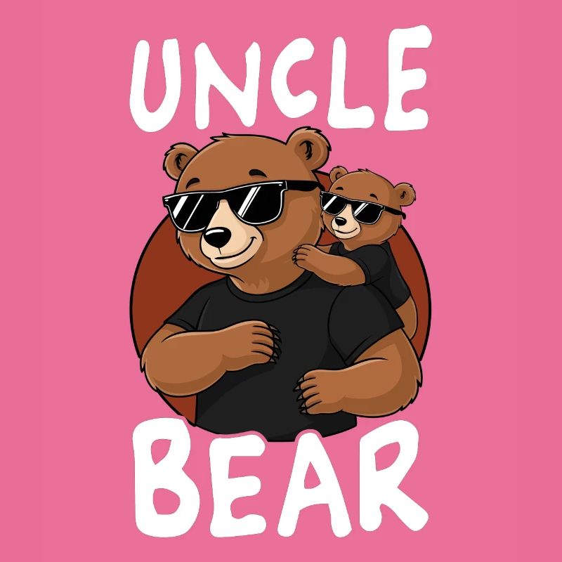 Uncle Bear