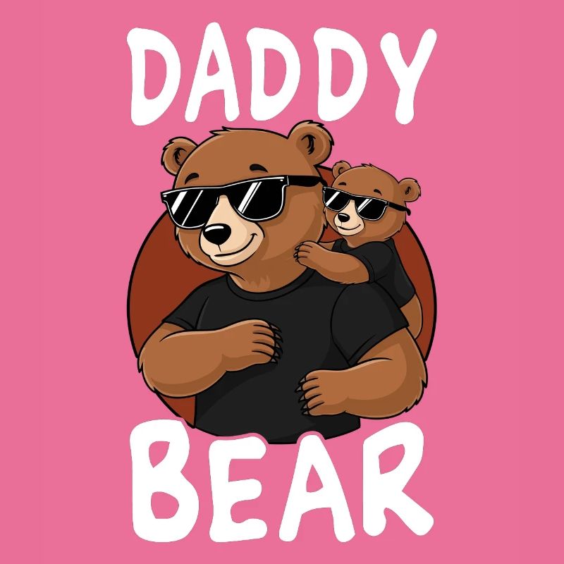 Daddy Bear