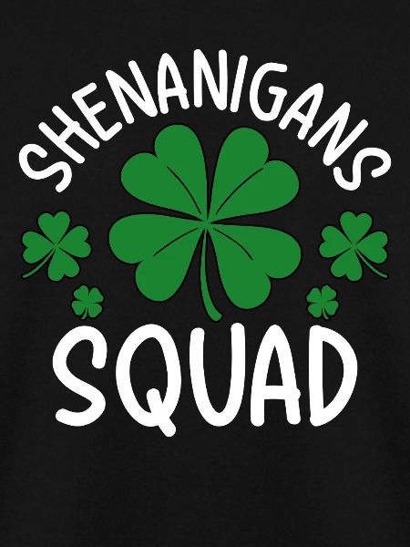 Shenanigans Squad