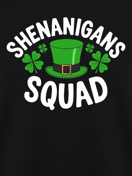 Shenanigans Squad