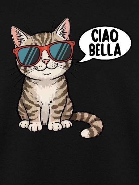 Ciao Bella