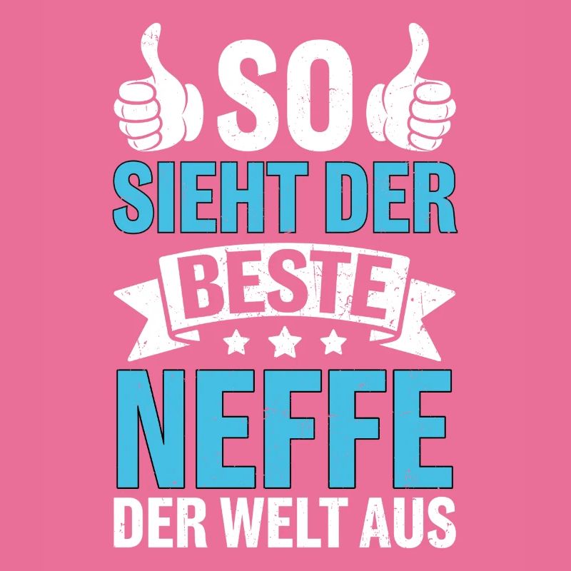 So Sieht Der Beste Neffe Der Welt Aus