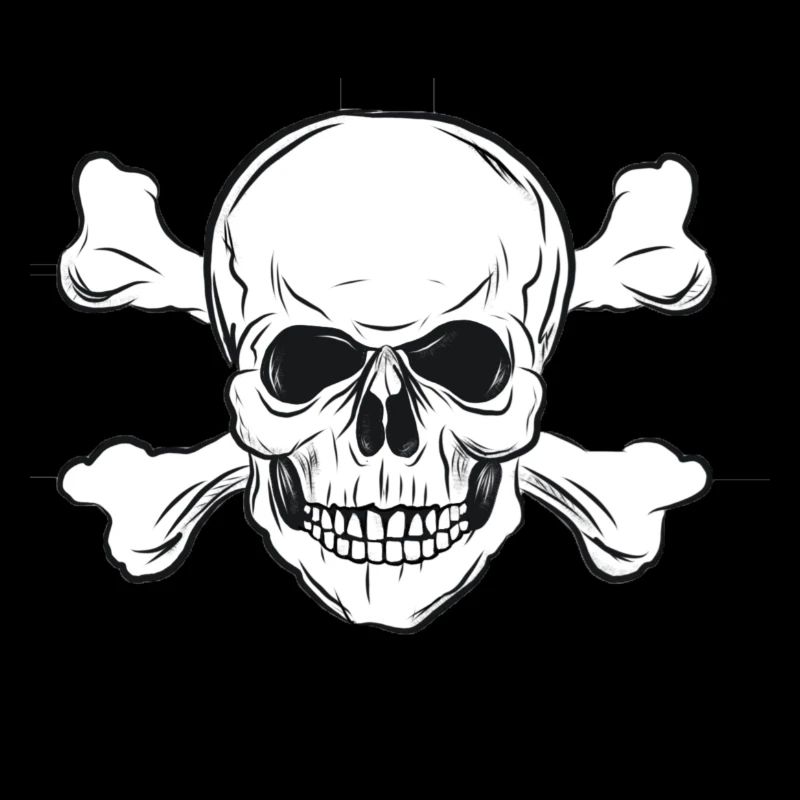 Skull - Totenkopf