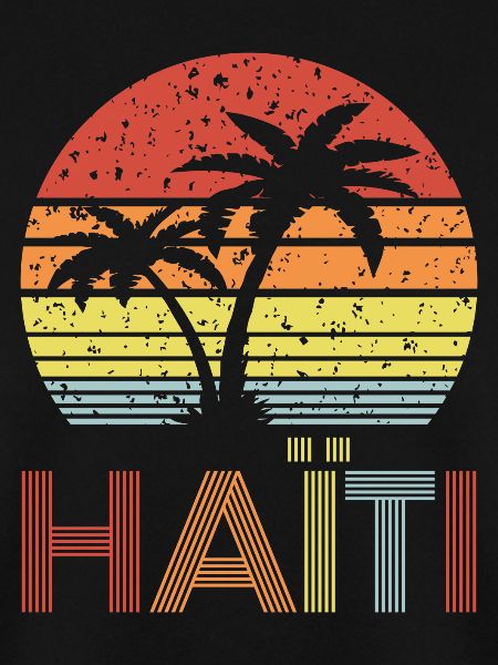 Haiti