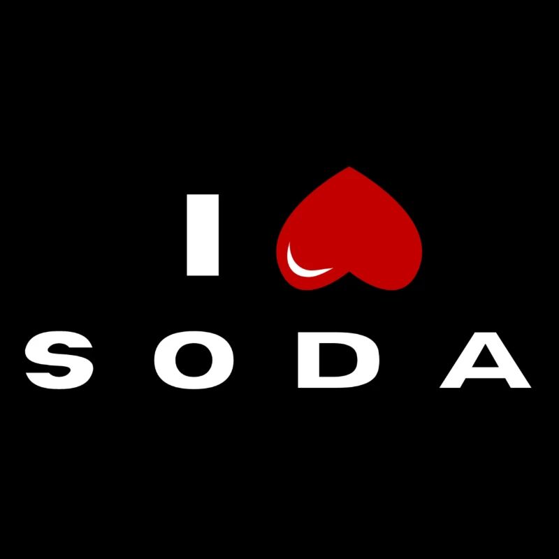 Ich hasse Soda