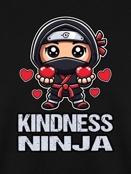 Kindness Ninja