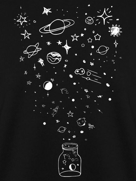 space