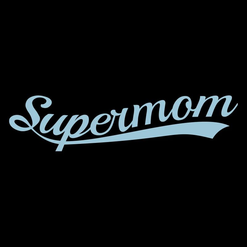 Parce que maman est la meilleure