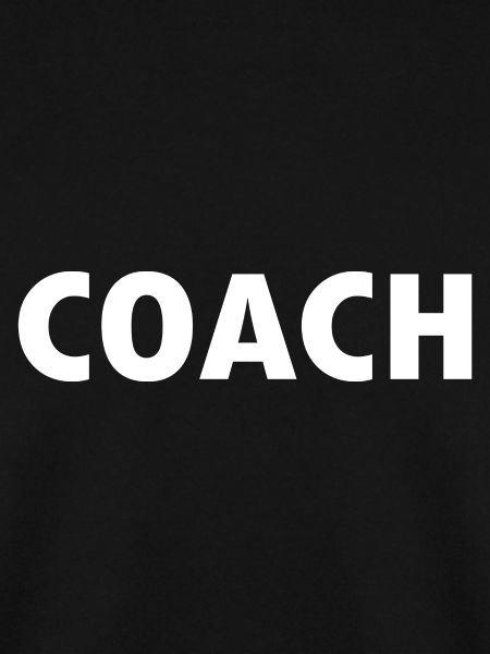Coach