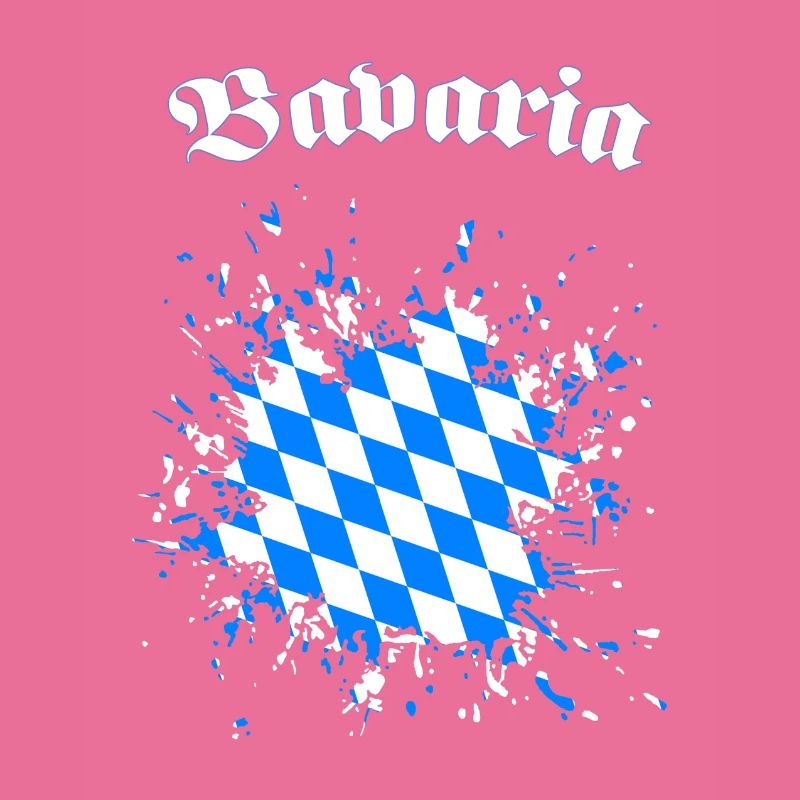 Bayern Bavaria