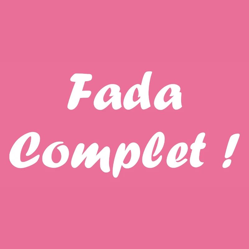 fada complet