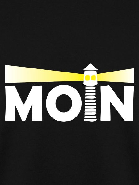 Moin Leuchtturm