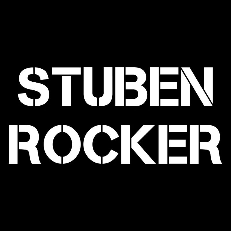 Stuben Rocker