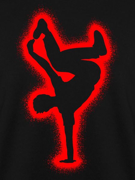 Breakdancing Boys Kids Breakdance