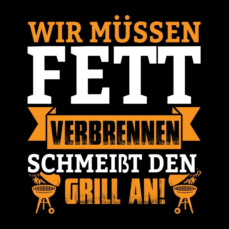 Fett verbrennen