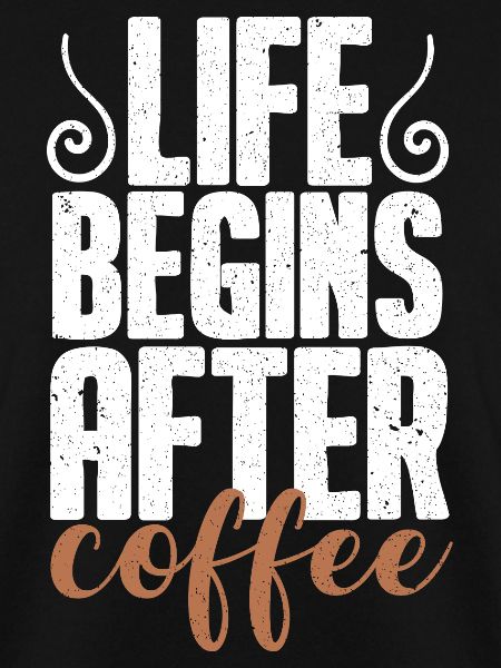 Kaffee Kaffeetrinker Kaffeeliebhaber