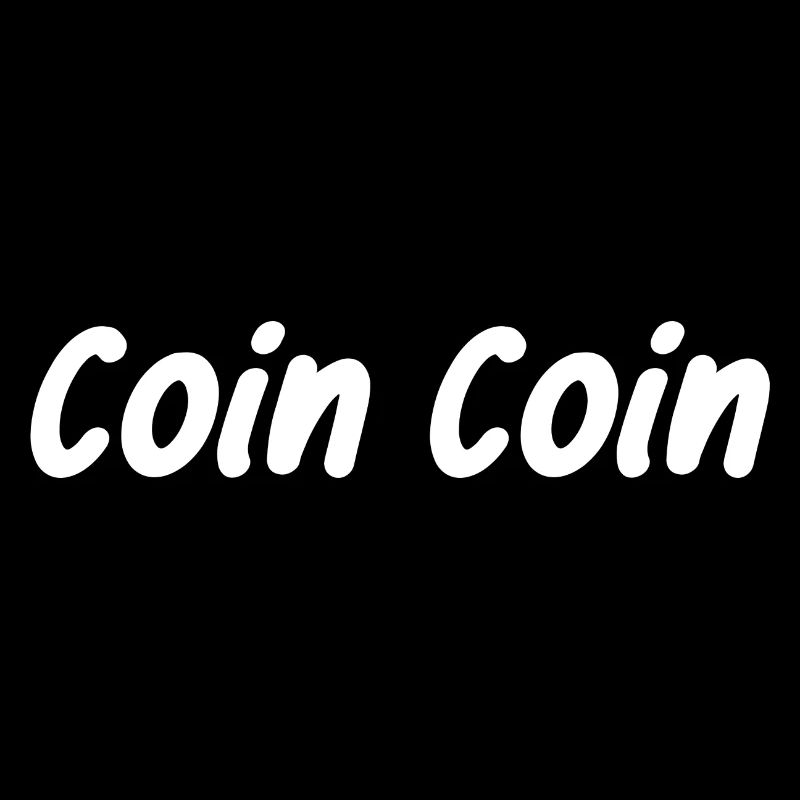 Coin coin
