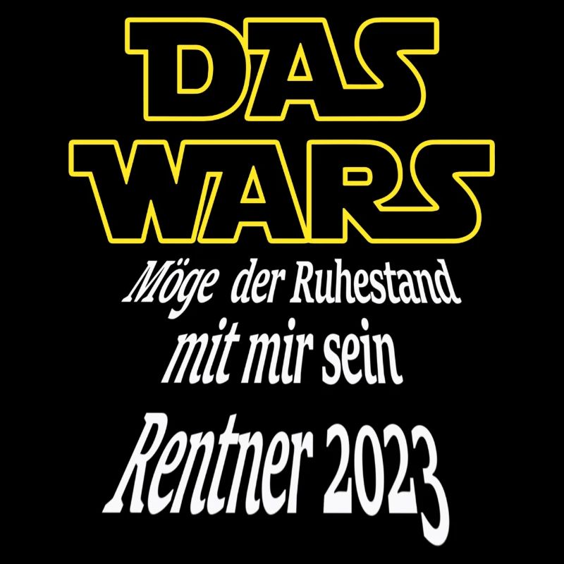 Rentner 2023