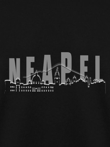 Naples Skyline
