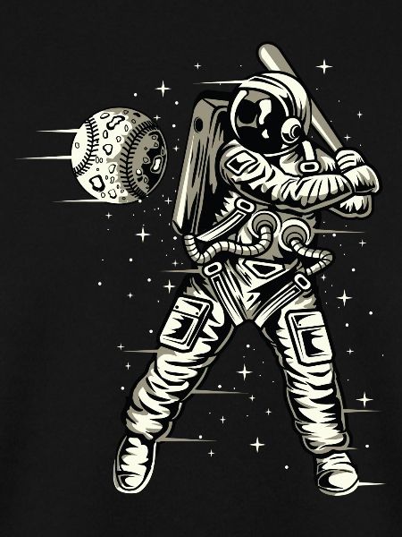 Space Baseball