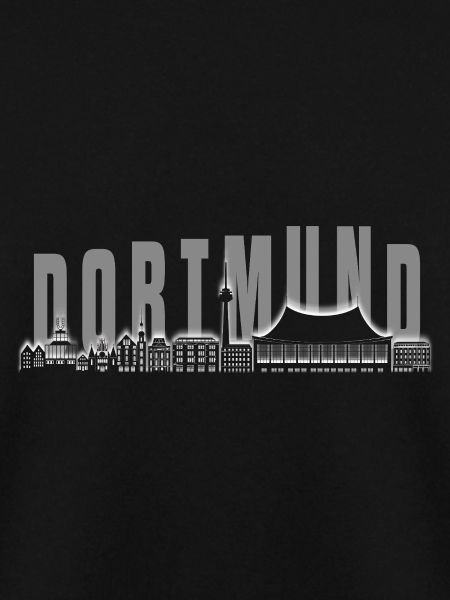 Dortmund Skyline