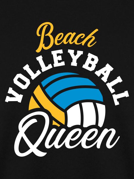 Beachvolleyball